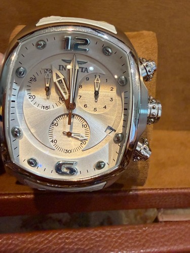 Invicta lupah frost edition - invicta,