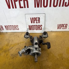 Vauxhall Corsa D Upper