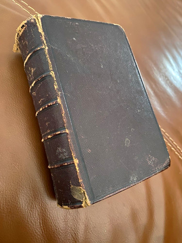 Antique oxford university - antique,