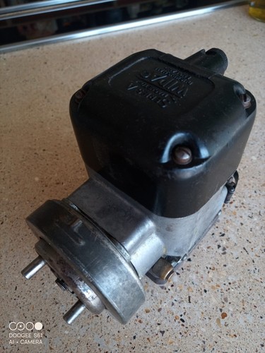 Wipac seiries magneto 1834 - magneto,