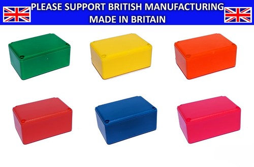 Small tiny enclosures - small,