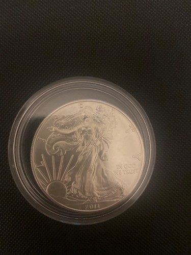 Silver united states - silver, of