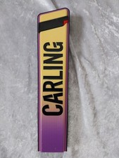 Carling black fruits cider - black,