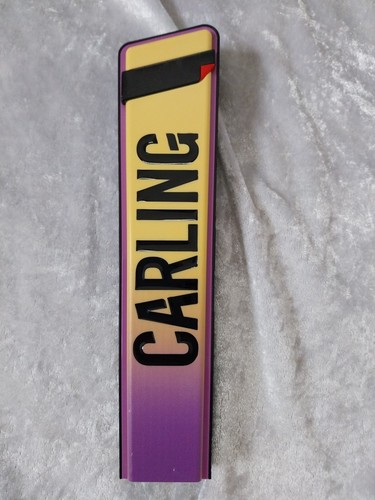 Carling black fruits - , cider