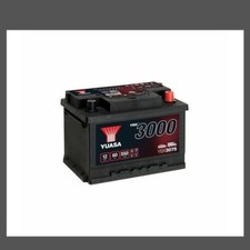 Yuasa Car Battery YBX3075 for