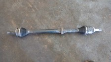 2009-2015 TOYOTA PRIUS 1.8 HYBRID BREAKING FRONT RIGHT OSF DRIVESHAFT CV JOINT