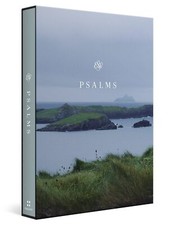 ESV Psalms Photography Edition