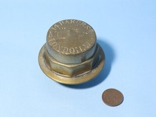 Antique Moss Bros? 14 Baker St