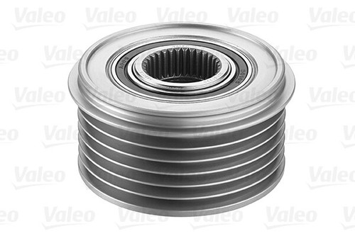 Valeo 588015 alternator - 588015,
