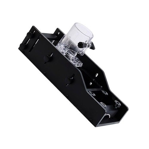 Electric guitar broken head - broken,