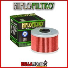 HF112 OIL FILTER HONDA GB500 -