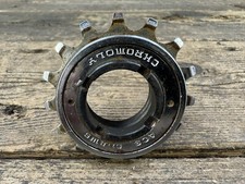 Acs Claws Chromoly 16t