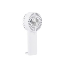 Artic Air Cool Fan│Chilling Disc Center Technology - White