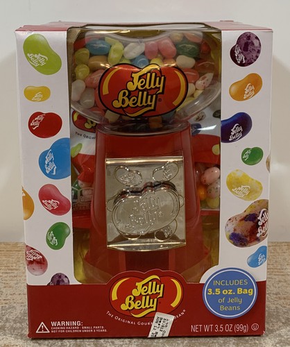 Jelly belly petite - petite, bean