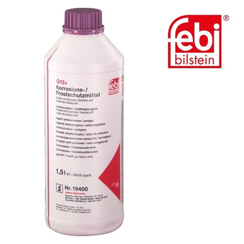 Febi 19400 pink - 19400, red
