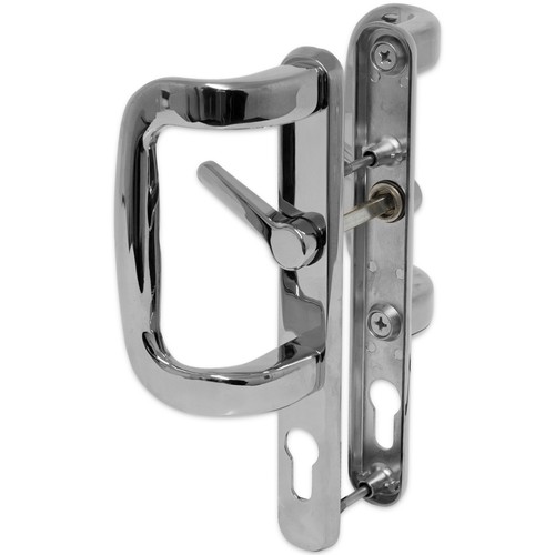 Upvc sliding patio door handle - upvc,