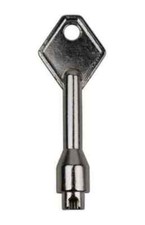 Copydex Window Lock Key