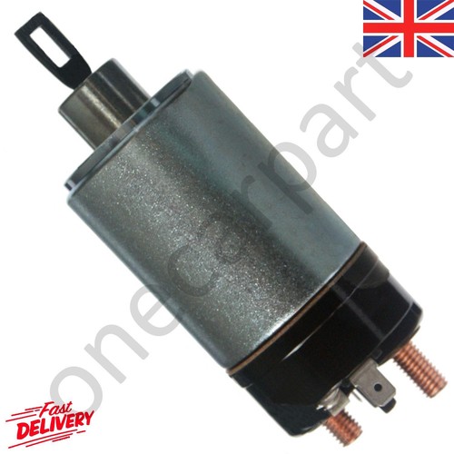 12v starter solenoid - starter,