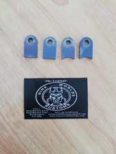 WELD ON FRAME MOUNTS TYPE 2 /