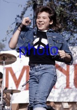 MENUDO #126,8x10 PHOTO