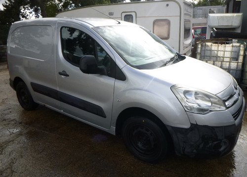 Citroen berlingo partner 6 - berlingo,