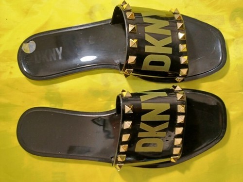New dkny logo band - new,