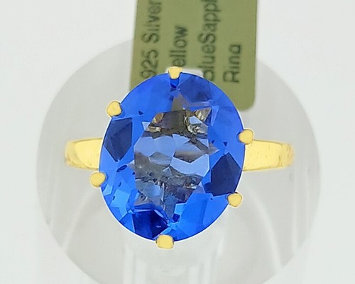 Lab created cts - cts, blue