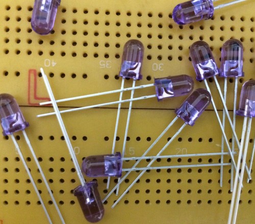 Led infrared emitter - led,