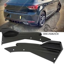 For Seat Ibiza Leon Arona Rear