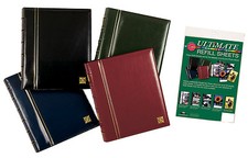 The ultimate ring binder - ,