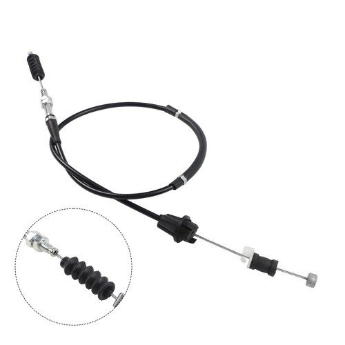 Throttle cable replacement for - throttle,
