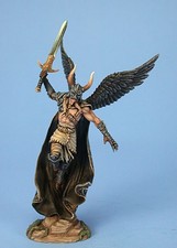Dark Sword Miniatures Visions