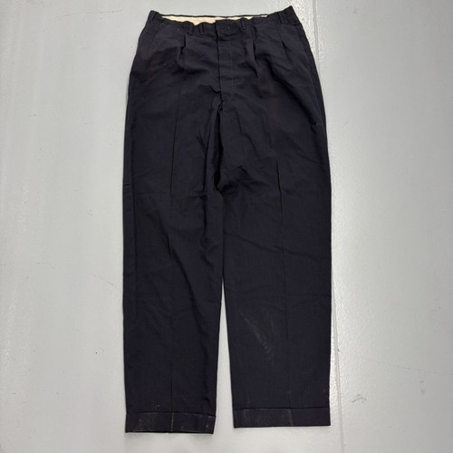 Vintage 50s grey blue - vintage, grey/blue