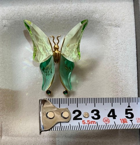 Swarovski astara butterfly - astara,
