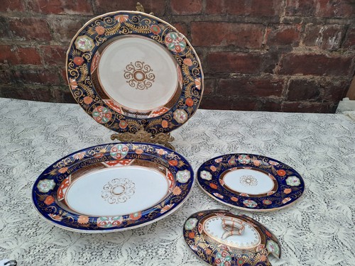 Antique ashworth bros - ashworth,