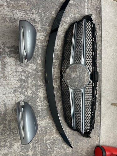 Mercedes benz class c200 - benz,