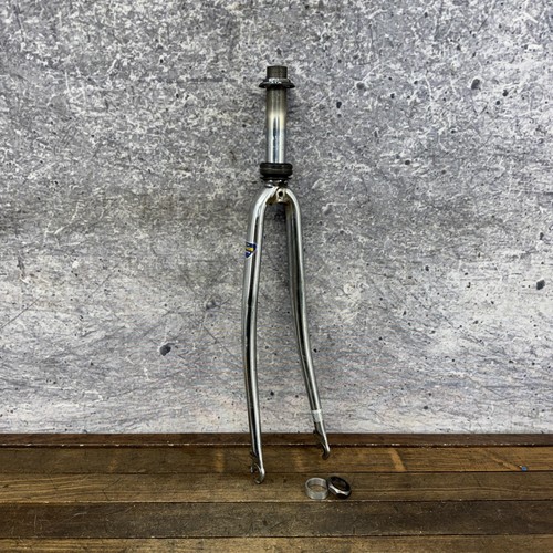 Vintage tange crmo 700c fork - vintage, 1