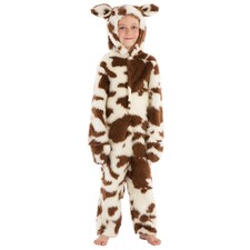 Charlie Crow 3-7 Yrs | Brown