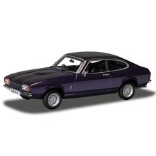 Corgi VA15407 Ford Capri Mk2