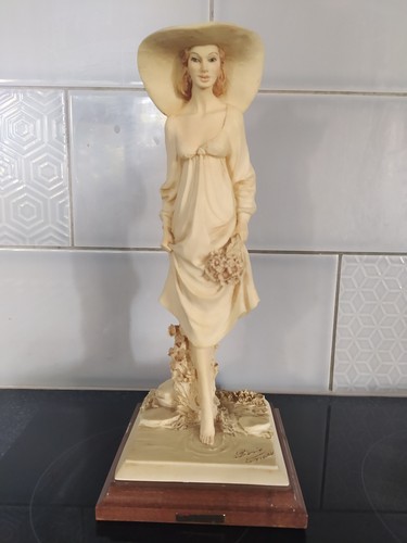 Adl vittorio tessaro figurine - vittorio,