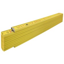 Stabila  Folding Ruler Type