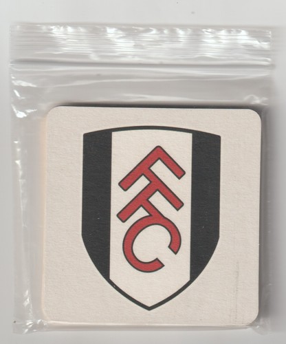 Fulham pack 6 - fulham, of