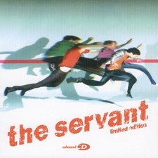 The Servant - The Servant