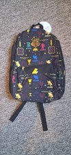 Official Harry Potter Backpack