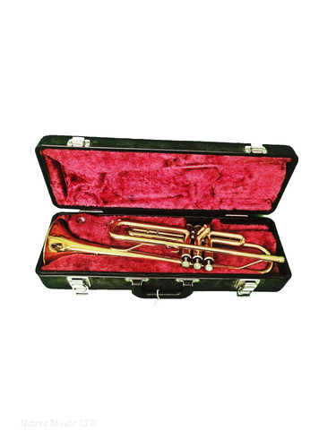 Yamaha ytr1335 trumpet - ytr1335, bb