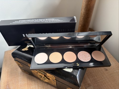 Bobbi brown opal - brown,