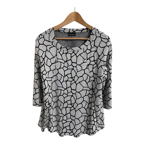Luca vanucci grey black - luca,