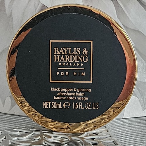 Baylis and harding - harding, him