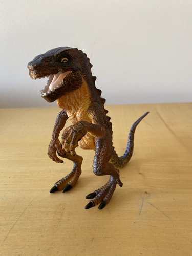 Trendmasters godzilla baby - trendmasters,