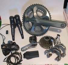 Shimano Ultegra 6770 Di2 10